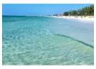 Sunset Comfort Awaits with AMI Rentals with Private Spa Heated Pools