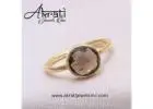 Wholesale Gold Plated Jewelry in Bulk — 14K & 18K Styles by Akrati Jewels Inc