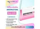 Buy Mifepristone Pills Online | Abortionpillrx.com