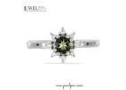 Global Buyers Choose JewelPin for Wholesale Real Moldavite Jewellery
