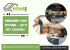 Top Kitchen Renovation Contractor- Turning Visions into Reality