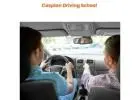 Driving School Melbourne: Expert Driving Lessons & Instructors