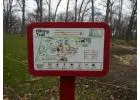 Professional Wayfinding Signs in Raleigh Businesses Trust