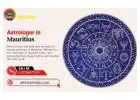 Leading Astrologer in Mauritius Providing Practical Solutions to Life Challenges