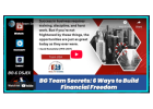 Leverage The Power Of The Internet