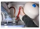 Best Water Repairs service in Mission Grove