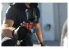 Revive Your Vehicle’s Look with Expert Bumper Repairs in Brisbane