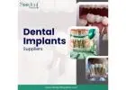 Leading Dental Implant Brands Trusted in Venezuela