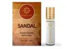 sandalwood attar