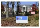Custom Yard Signs Raleigh Homes and Businesses Depend On