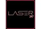 Laser247: Best and Trusted Laser Book 247 ID in India 2025