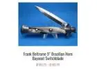 Stiletto Switchblades