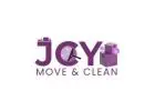 Moving with Pets? JCY Move & Clean Makes It Easy in Melbourne