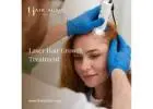 lllt hair regrowth fresno