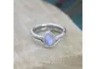 Experience the Emotional Benefits of Moonstone with Every Wear