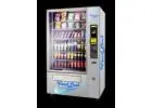 Top-Quality Drinks Vending Machine Melbourne – Refresh Anytime, Anywhere!