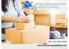 Big Moves Start with Small Boxes