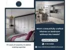 Looking for beautifully made, long-lasting kitchen or bedroom furniture in Cheshire?