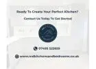 Looking for beautifully made, long-lasting kitchen or bedroom furniture in Cheshire?