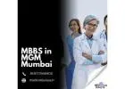 MBBS in MGM Mumbai – Dedicated Admission Assistance for Future Doctors