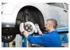 Trusted Brake Repair & Replacement in Plano, TX – Patriot Express Tire & Oil