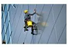 Window cleaning company Dubai