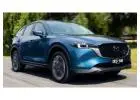 Compare SUVs in Australia – Side by Side 