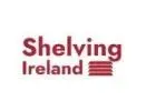 Wall Shelf Grey Ireland