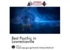 Best Psychic in Lawrenceville for Powerful Intuitive Readings