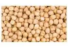 Get On-Time Deliveries from Kabuli Chickpeas Wholesaler