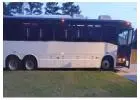 Party bus atlanta ga - Atlanta Party Ride