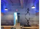 Transform Blank Walls into Artful Statements