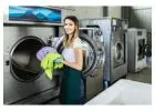 Your Go-To Laundry Service Provider for Spotless Results
