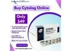 Buy Cytolog 200mg Tablets (Pack of 4) Online – Fast Delivery