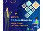 Custom QR Code Generator - WordPress Plugin