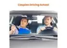 Expert Driving Lessons in Deer Park | Caspian Driving School
