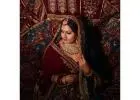 Famous Bridal Makeup Artist in Delhi