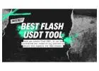 Smart USDT Flash App – Lightweight & Powerful