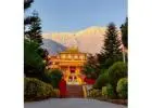 Experience Smooth Travel with Top-Rated Cabs in Dharamshala