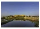Suryagarh - Luxury Heritage Hotel in Jaisalmer Fort City