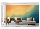 Trendy Multicolor Wallpaper – Available in Various Patterns!