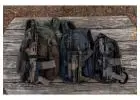 Buy Tactical Gun Backpacks in Europe – Rugged & Shooter-Ready