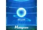 Lazulite’s Hologram Fan Powers Glimmering Visuals in GCC