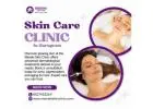 Skin Care Clinic in Gurgaon for Advanced Treatments