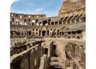 Discover Rome's Majesty and Travel Through History with Rome Colosseum Tours