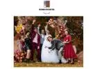 Wedding Photo Booth Hire in Sydney | Capture Your Special Moments