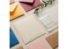 envelopes