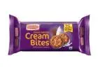 chocolate cream