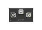 Shop Hindware Elisa Plus Built-in Hob – Smart Design for Modern Kitchens