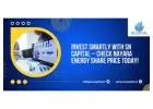 Invest Smartly with SN Capital – Check Nayara Energy Share Price Today!